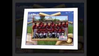 preview picture of video 'PROMO   6to TORNEO LATINOAMERICANO DE BEISBOL ARROYO P R  2013'