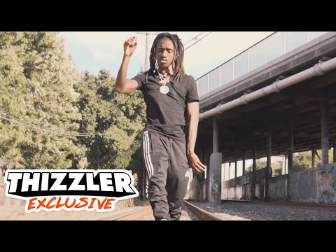Shootergang Kony x DC Baby Draco - No Love (Exclusive Music Video) ll Dir. CashInFast