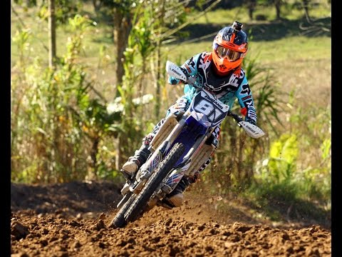 7ª Etapa Copa Serra Litoral de Velocross 2016  - Categoria Vx1