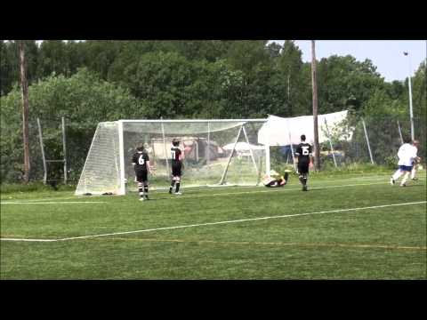 Highlights IFK Österåker vs Täby United