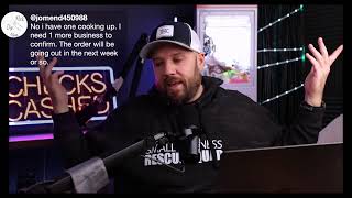 Small Business Marketing Livestream 1/2/26