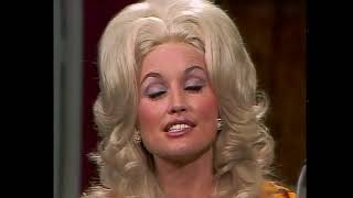 1973   Porter Wagoner, Dolly Parton   If Teardrops Were Pennies   That Good Ole Nashville Music