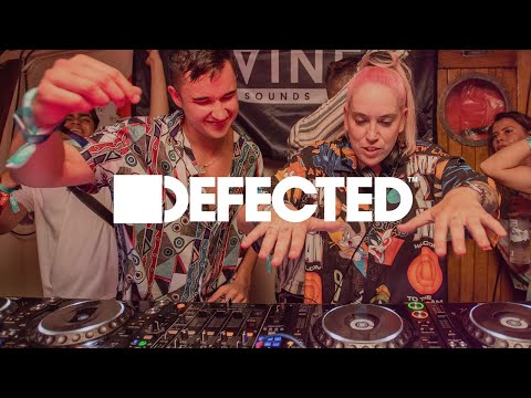 The Best Of Defected Croatia 2021 - Episode 4