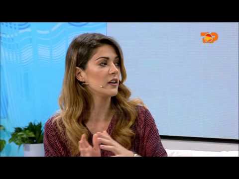 Ne Shtepine Tone, 19 Janar 2016, Pjesa 5 - Top Channel Albania - Entertainment Show