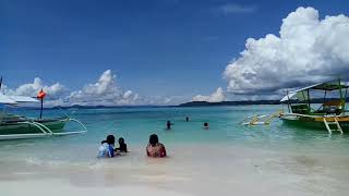 preview picture of video 'DAKU ISLAND,  SIARGAO,  PHILIPPINES'
