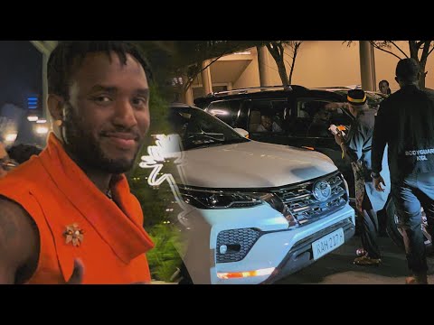 THE BEN AGEZE KURI ARENA🤗IMODOKA ZA MILLIONI 800🔥INYAMIBWA ZIZANYE AMADORALI 🔥🔥MBONYI YAHAGEZE 