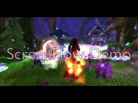 Thrall Questline - Quest Cutscene