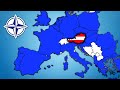 Pourquoi l'Autriche ne veut-elle pas rejoindre l'OTAN ?