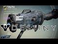 Destiny: XUR'S LOCATION AND THE TRUTH ...