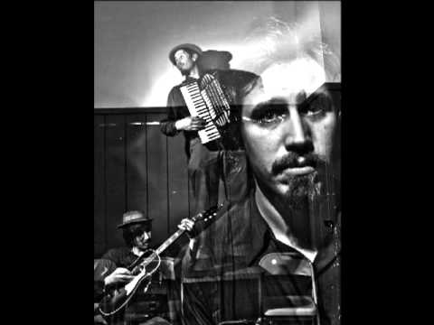 Jason Webley - Southern Cross