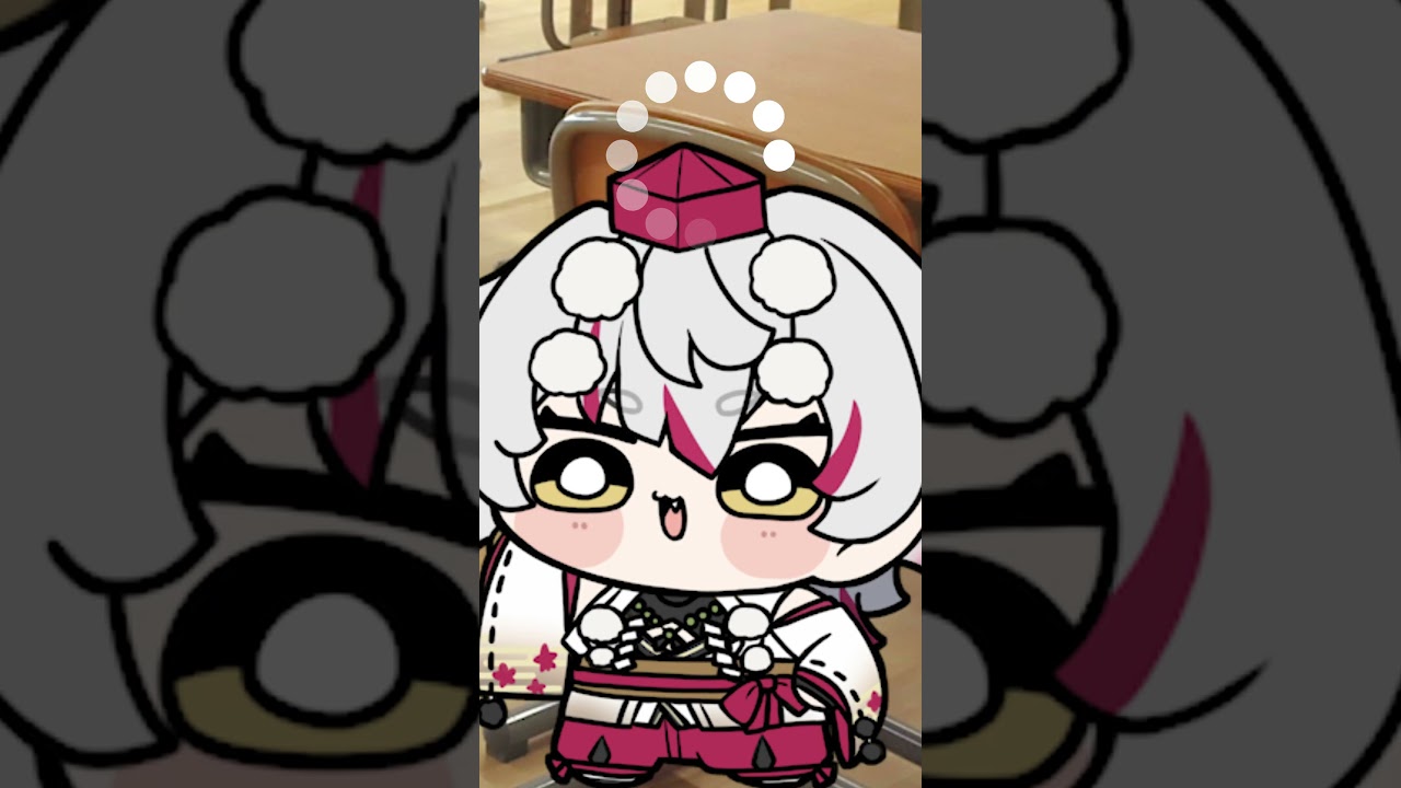 【薬学生の日常】女子にとんでもな質問をされたとき【勉強編】 #vtuber #薬学生　#天心らん