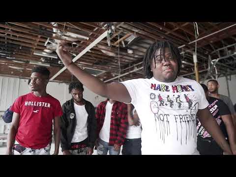 FMB Longmoney - Blessings & Curses