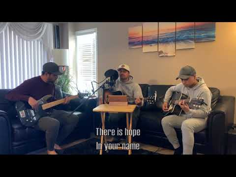Our God Saves - Paul Baloche