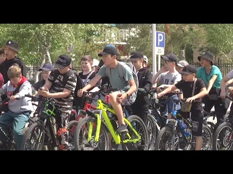 «Күн» ақпараттық бағдарлама 11 мамыр  2023ж.