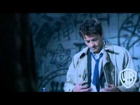 Extended Scene 4x01 - Lazarus Rising