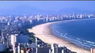 preview picture of video 'O Melhor da Cidade de Santos'