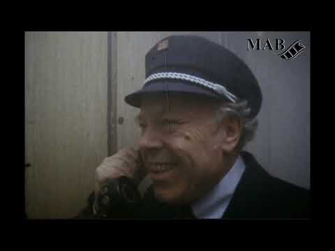 Deutsche Bundesbahn - Was wäre wenn