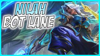 Download lagu 3 Minute Nilah Guide - A Guide for League of Legends mp3