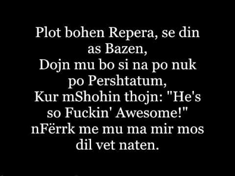 Trap Life ft. Cappa'L - Nobody Move-Nobody Get Hurt