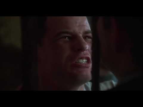 O Expresso da Meia-Noite 1978 Trecho com dublagem clássica