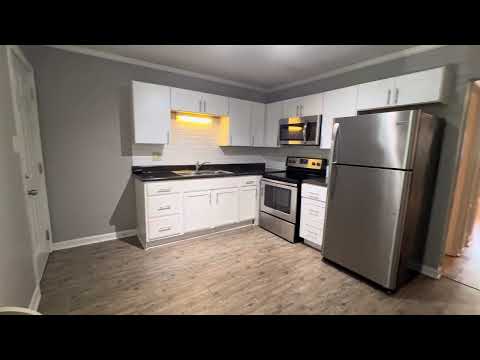 832 W 7th Street property video