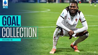 Download lagu GOAL SERIE A | Leão Decisive for Milan | Goal Collection | Round 18 | Serie A 2025/26 mp3 Download lagu GOAL SERIE A | Leão Decisive for Milan | Goal Collection | Round 18 | Serie A 2025/26 mp3
