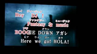 EXILE/ Dance into fantasy❤  cover