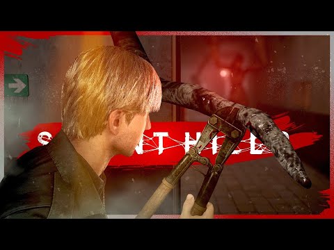Video Thumbnail: Wehrlos 🌁 SILENT HILL 2 Remake #47