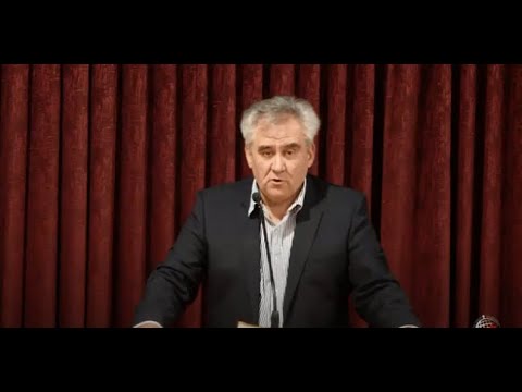 FRBC 2020 8Nov pm - Daniel I - Dumnezeu in Controlul Istoriei