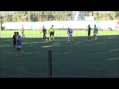 G.A.R. Rebaudengo  - Caprie Green Club 1ª Categoria