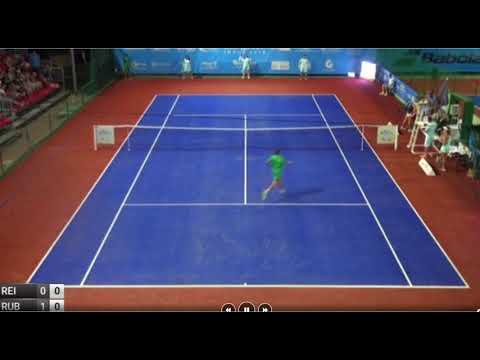 Rubini Reix IMOLA  Fine ingloriosa