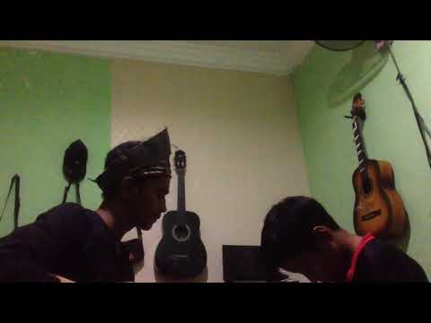 Kekasih Sementara - Akif & Jim (cover version)