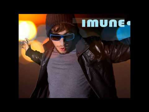 MAR ft Imune (k23) - Welcome