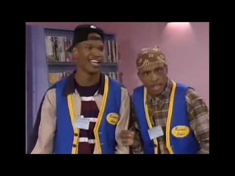 In Living Color - Best of Ace and Main Man (Jamie Foxx & Tommy Davidson)