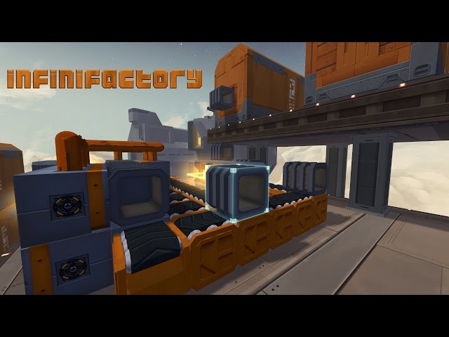 Infinifactory