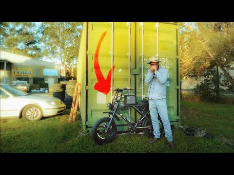 Electric Harmonica - Big Blues Sound!