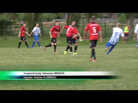 stire 09 06 2017 - Se trage cortina la liga IV