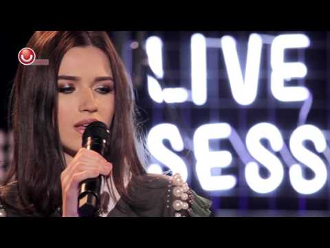 Ioana Ignat | Dor De Iarna (Utv Live Session)