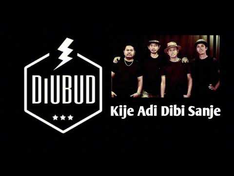 D'Ubud Band - Kije Adi Dibi Sanje