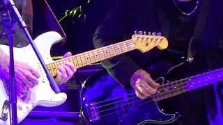 Kim Mitchell - "Rocklandwonderland" Live at The Riverfront Jubilee, New Glasgow 2019