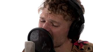 Rich Aucoin "Want To Believe" // NP Sessions