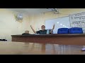 Prof Pradip Basu On Naxalbari Movement Part II