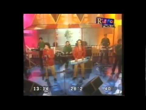 Bella-El Rey Pelusa y El Negro Videla