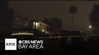 Cal criminal justice professor talks about Oakland crime data