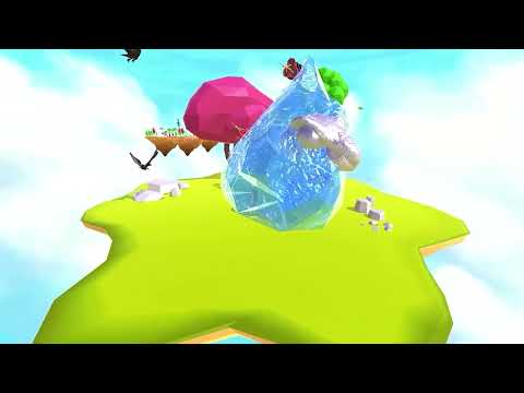 Magic Hands - Dinosaur Rescue Video