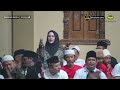 NEMU IRENE GHEA LIVE MARKAS SABILU TAUBAH