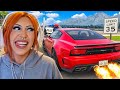 PLAYING GTA WHILE BREAKING 50 LAWS IN 50 HOURS