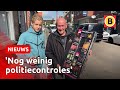 ENORME DRUKTE bij VUURWERKVERKOPERS  ? | Omroep Brabant