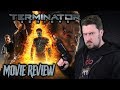 Terminator: Genisys (2015) - Movie Review
