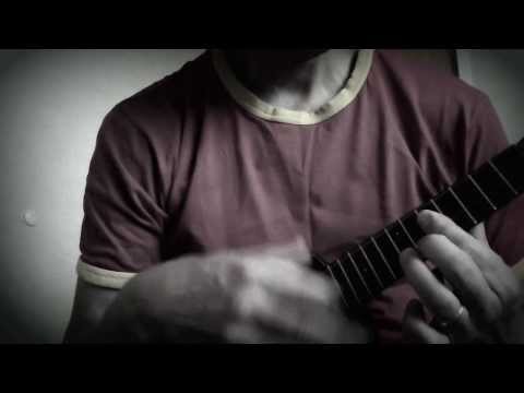 Aomame 1Q84 (Original ukulele song)